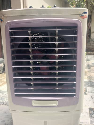 DC COOLER 12V