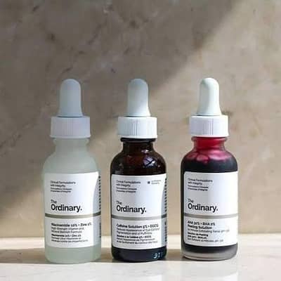 original ordinary serum