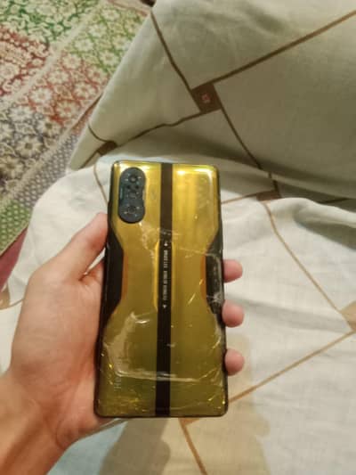 Xiaomi Redmi K40 Gaming