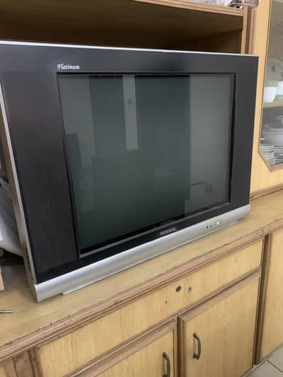 Sony and Nobel TV