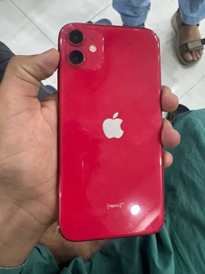 I phone 11