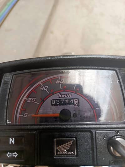 HONDA CD 70 2026 MODEL