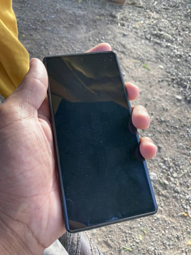 Google Pixel 6a 2