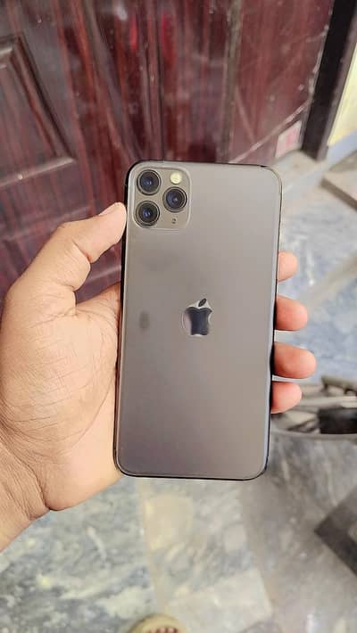 iphone 11 pro max waterpack