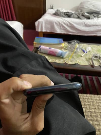 Apple iPhone 11 Pro