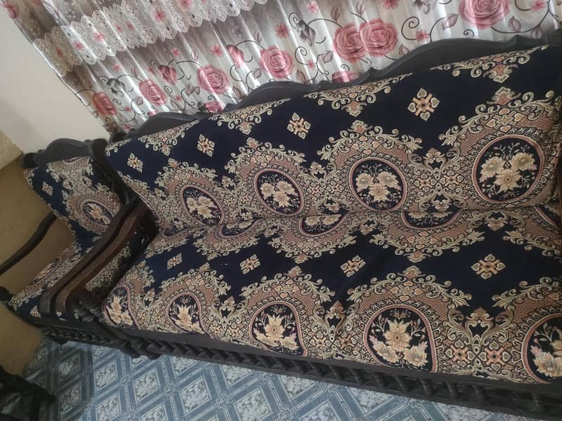 Sofa set 1