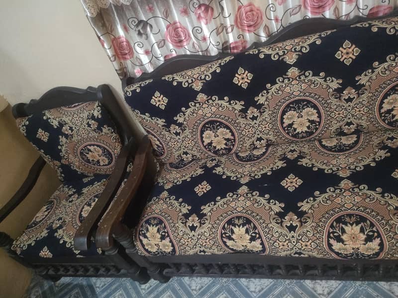 Sofa set 2