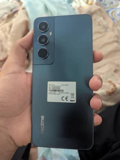 Realme C65