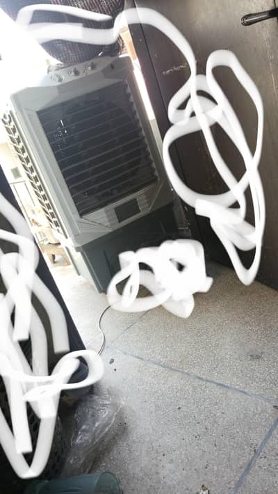 Air Cooler