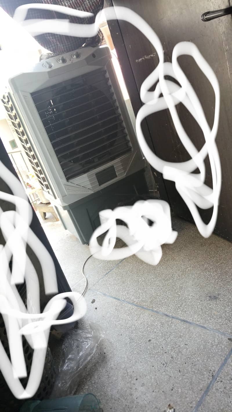 Air Cooler 0