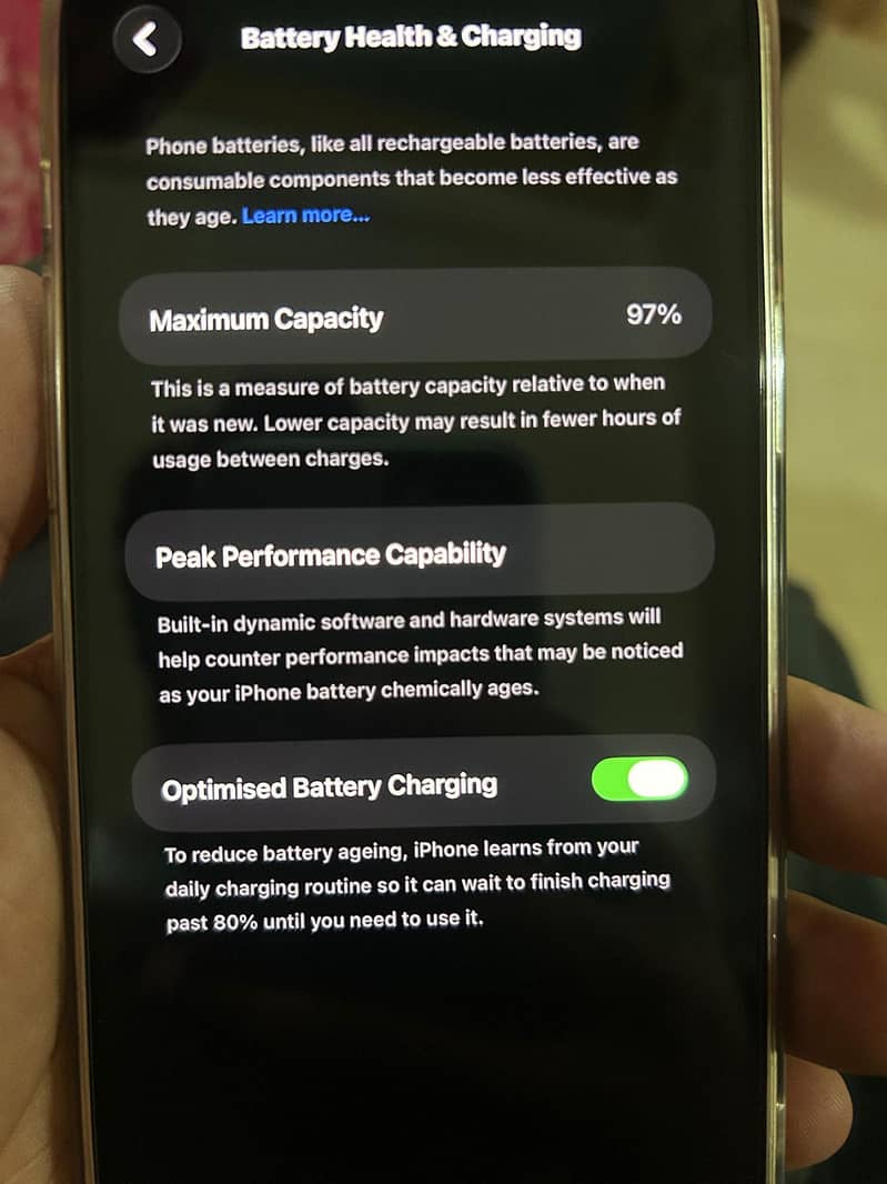 Iphone 13 pro max 3