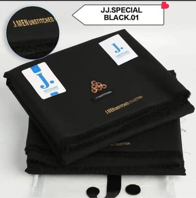 Branded suits