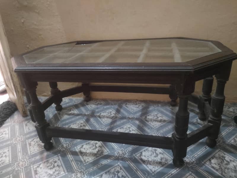 coffee table 1