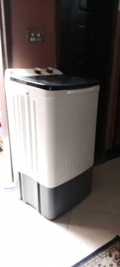 Dawlance washing machine dw 9100c