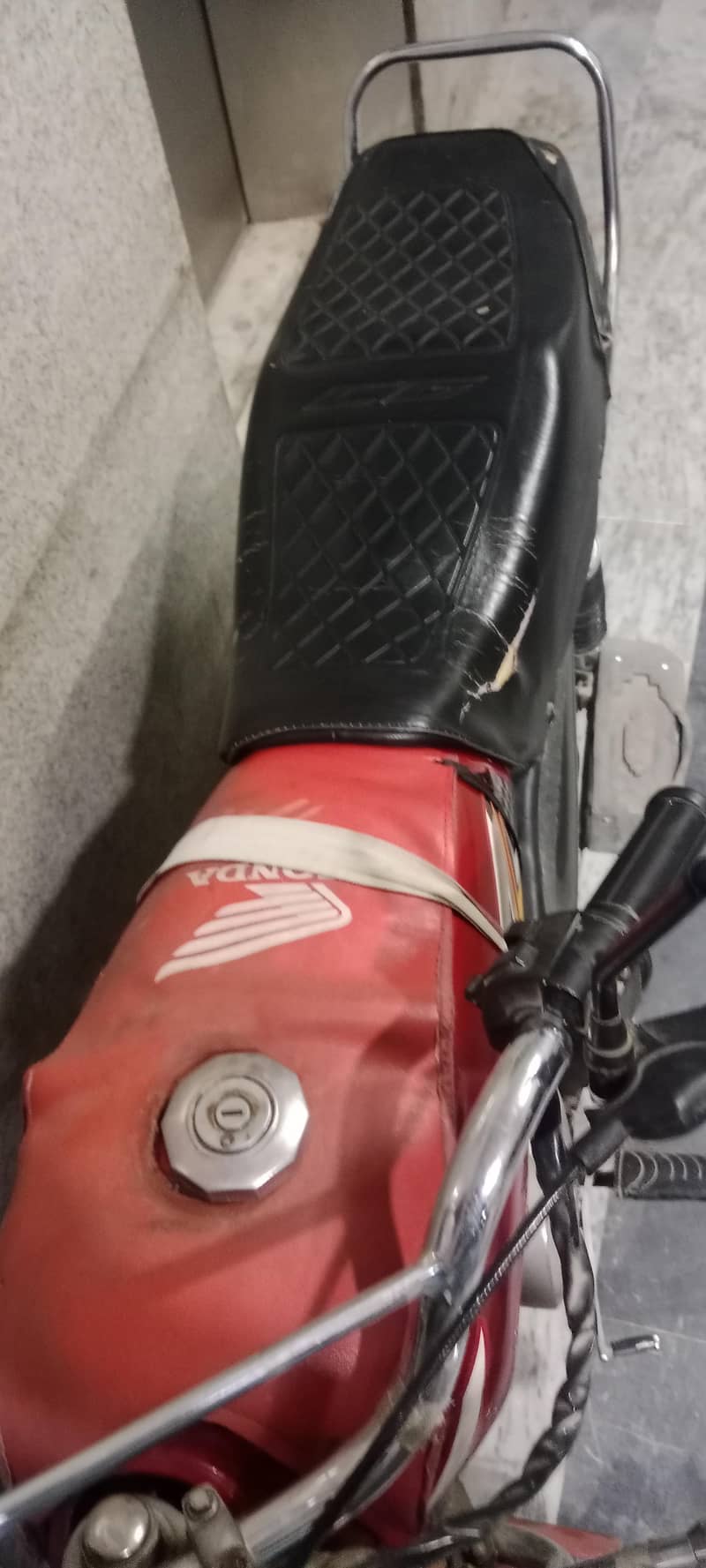 Eagle 100cc 0