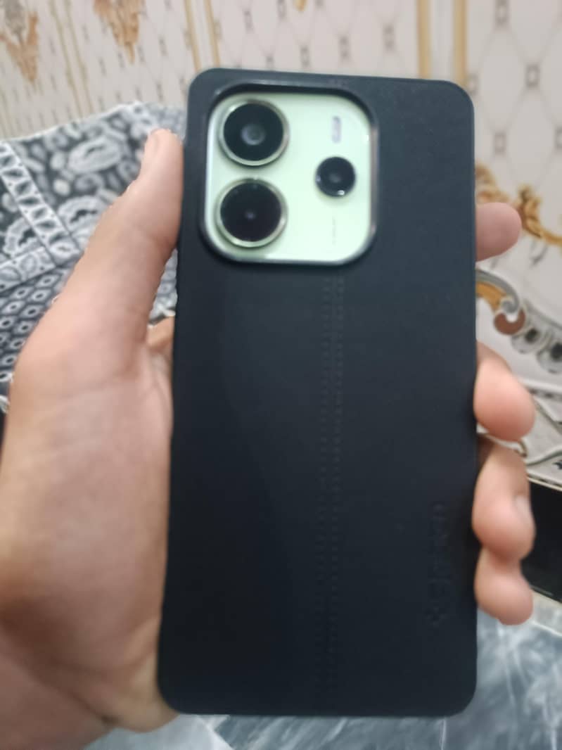 Redmi Note 14 1