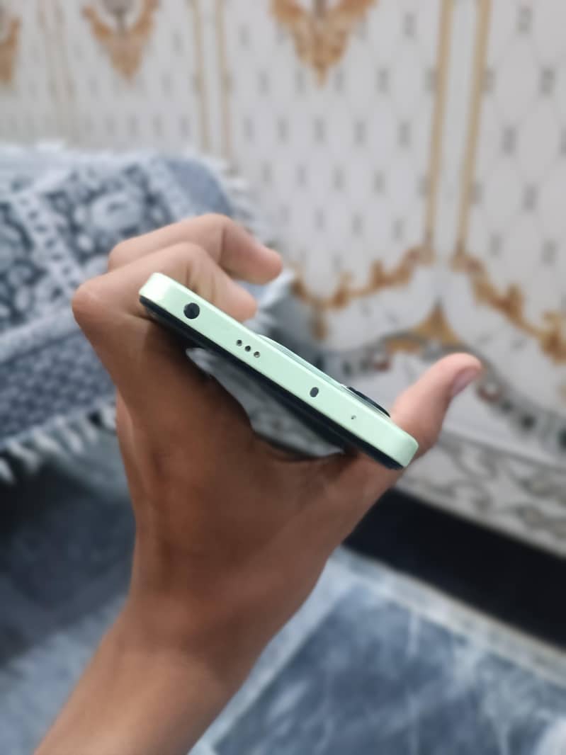 Redmi Note 14 3