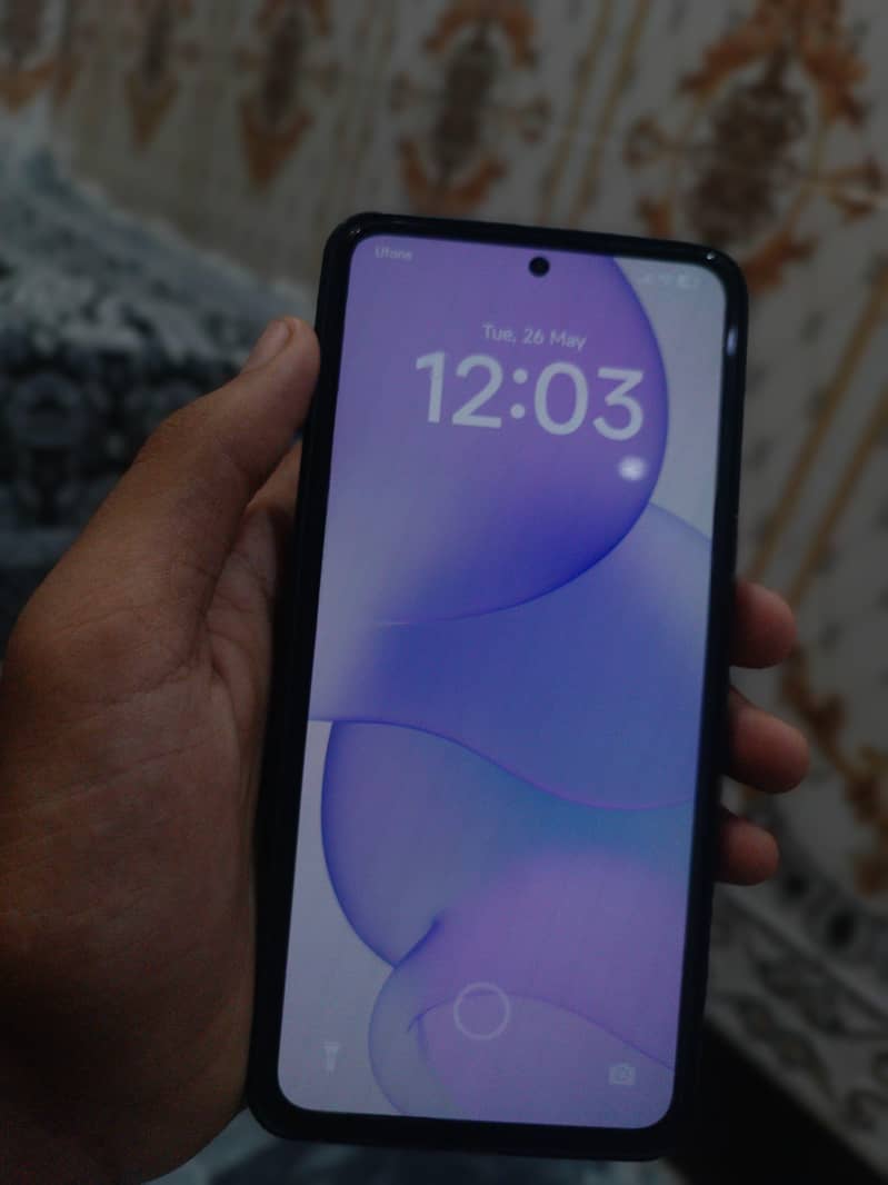 Redmi Note 14 4