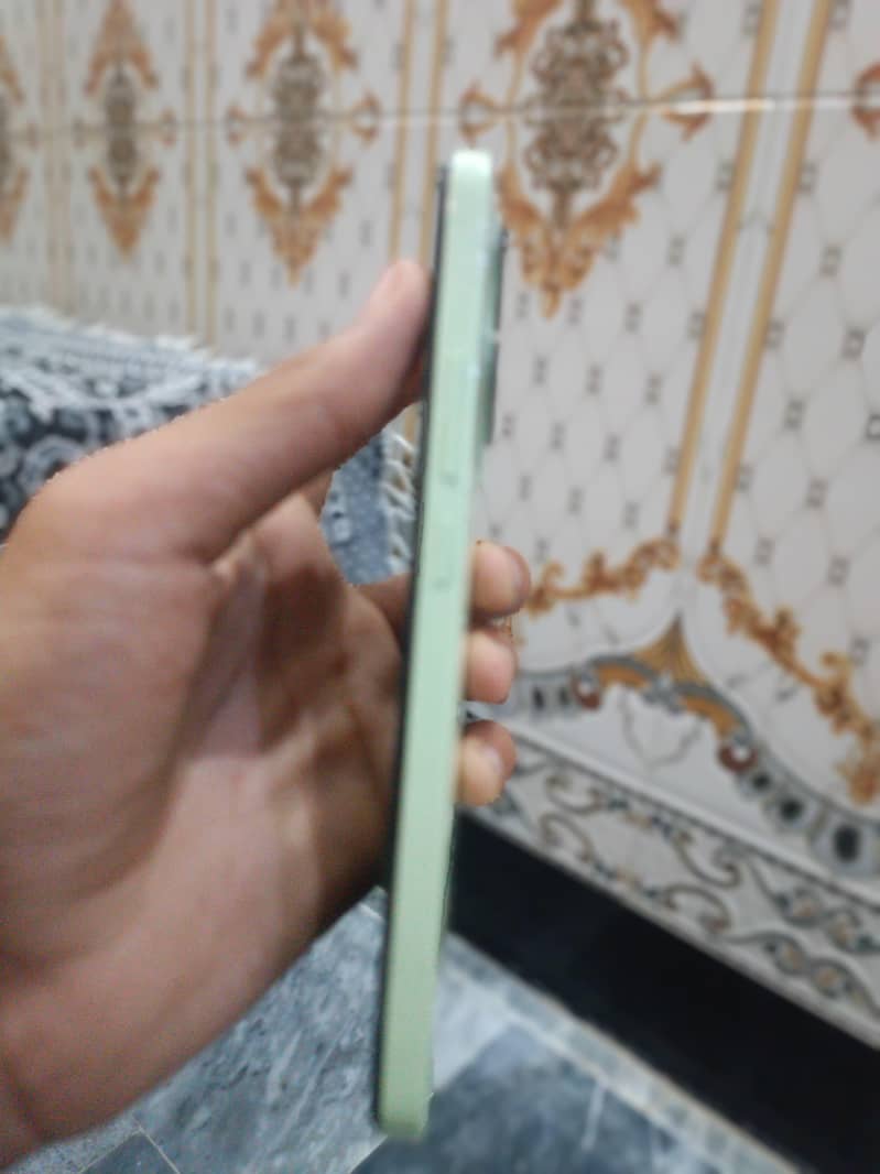Redmi Note 14 6