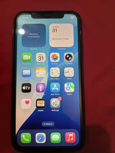 I phone 11 (JV)