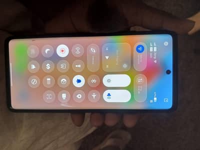 Tecno CAMON 40 Pro exchange possible
