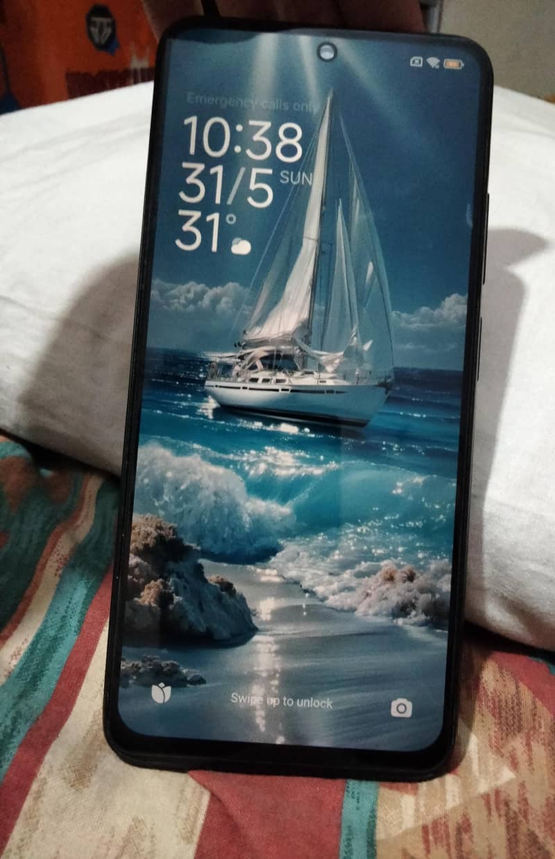 Xiaomi Redmi Note 11 0