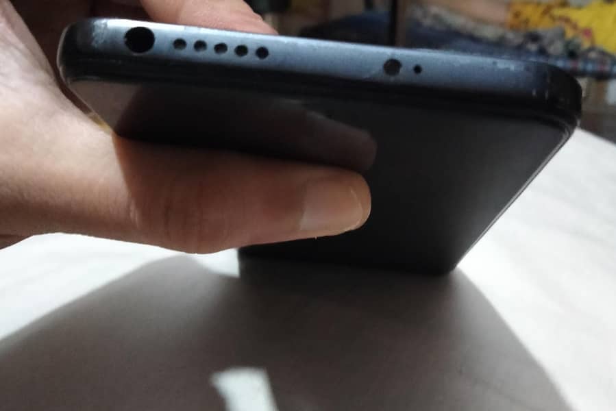 Xiaomi Redmi Note 11 1