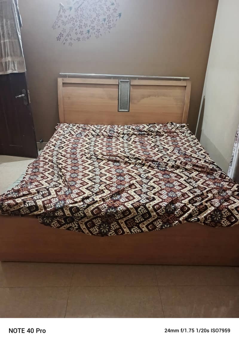 bedset 0