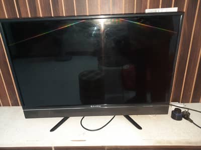 Ecostar tv