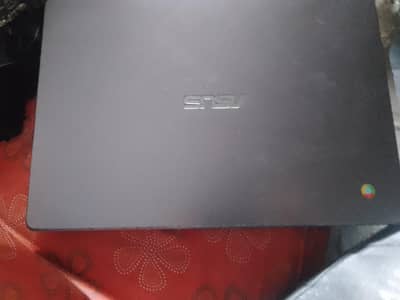 Asus chromebook
