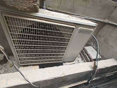 AC /Air Conditioner