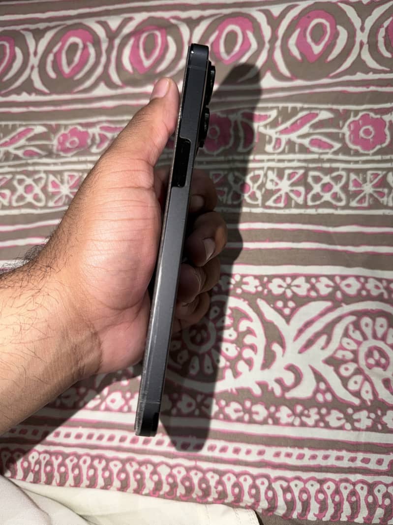 iPhone 14 Pro Max 256GB Black | Single SIM + eSIM 2
