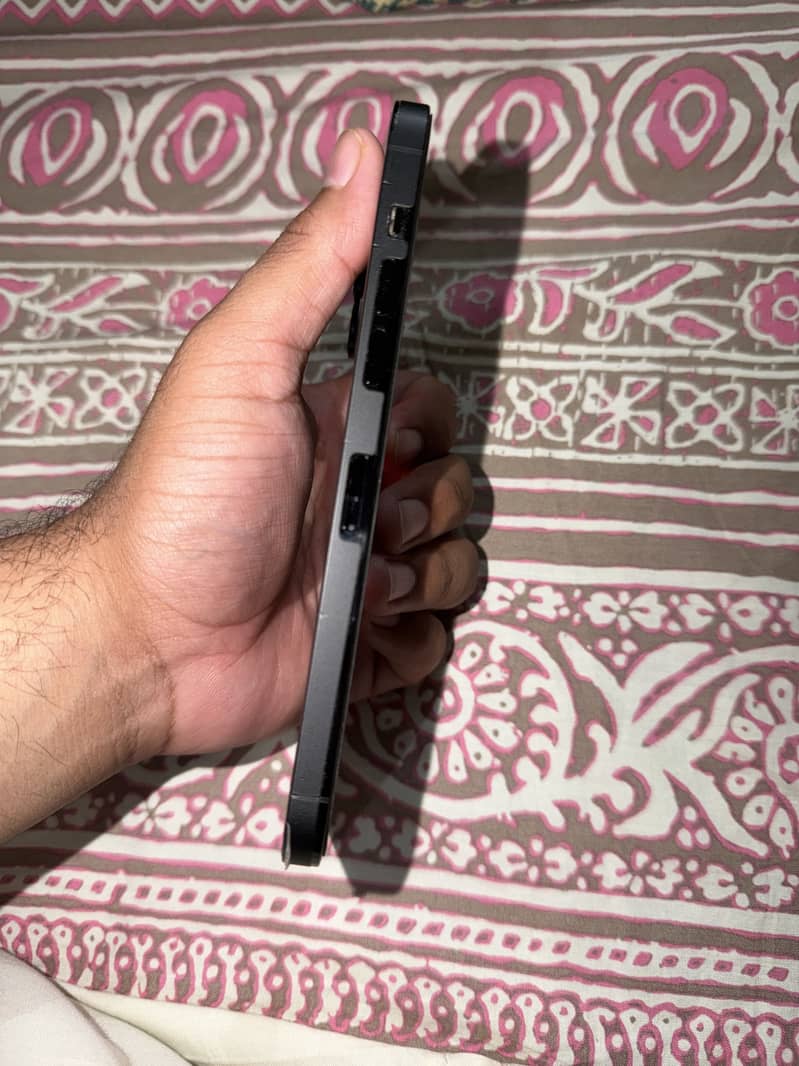 iPhone 14 Pro Max 256GB Black | Single SIM + eSIM 5