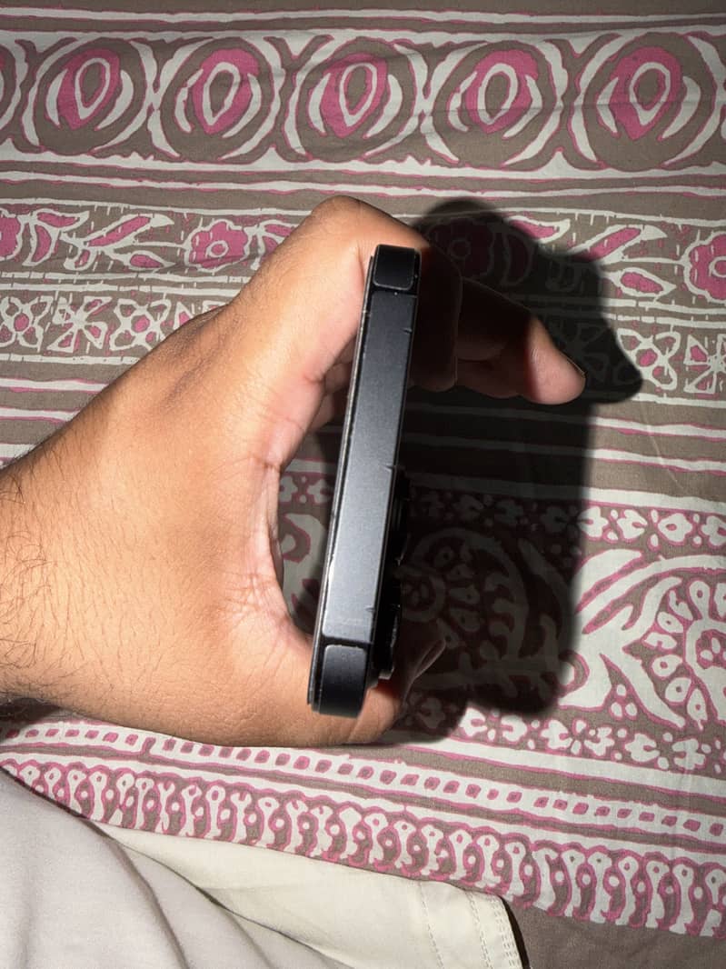 iPhone 14 Pro Max 256GB Black | Single SIM + eSIM 6