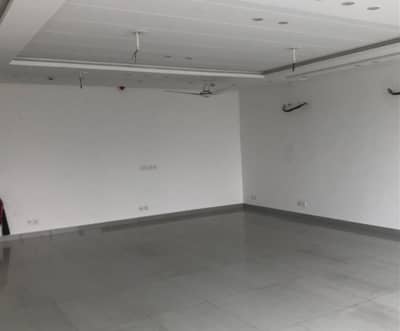 7 Marla First And Second Floor Office For Rent Phase 1.