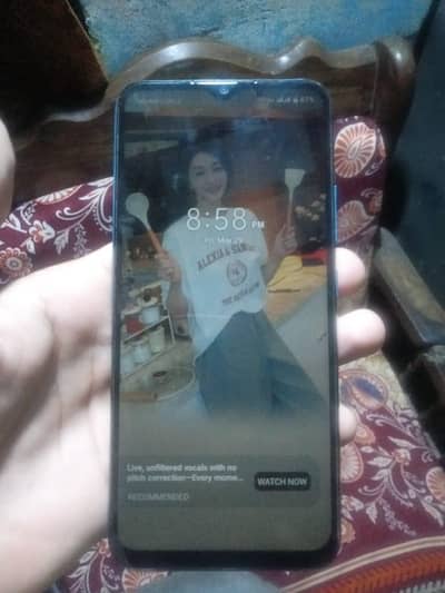 Realme C25Y
