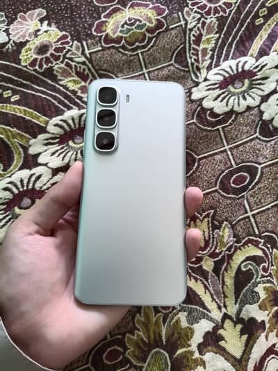 Infinix Hot 60 pro plus