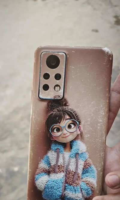 Infinix Note 11 Pro Pta approved 8/128