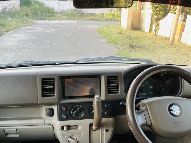 Suzuki Every 8