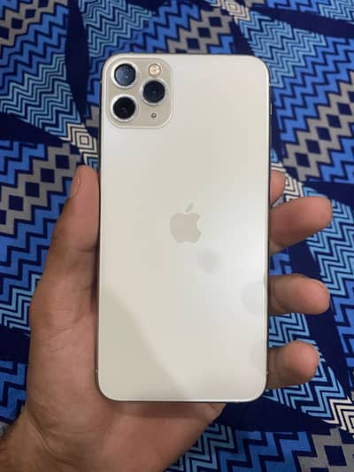 iPhone 11pro max 256gb non pta