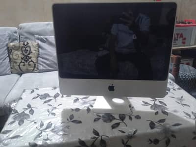 iMac 2009 exchange possible with laptops