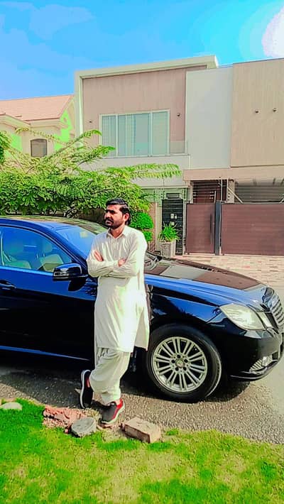 I need job as a car driver at home in lahore. I know about Lahore roads