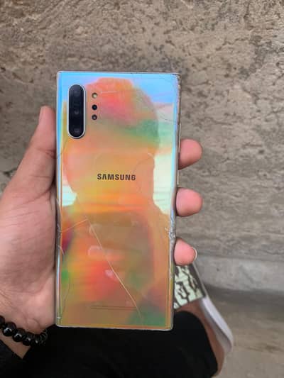 Samsung Mobile Note 10 Plus