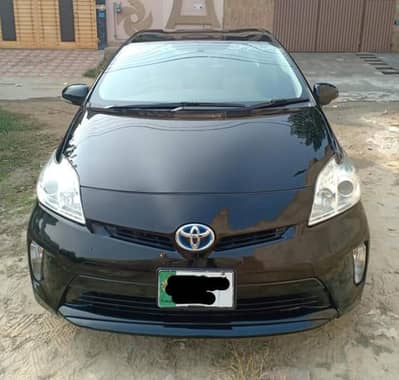Toyota Prius 2013/2016