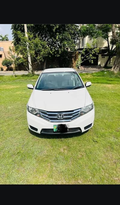 Honda City IVTEC Prismatic 1300Cc Total Orignal