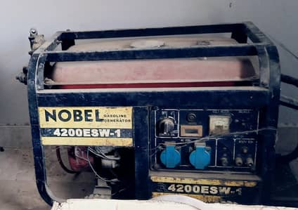 generator for sale