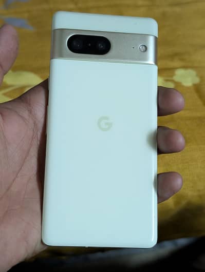 Google Pixel 7 CP for sale
