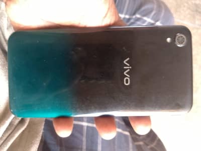 Vivo y1s. pta approve panel me minor sa shade he