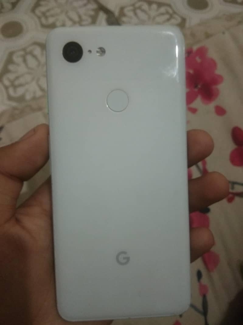 Google Pixel 3 2