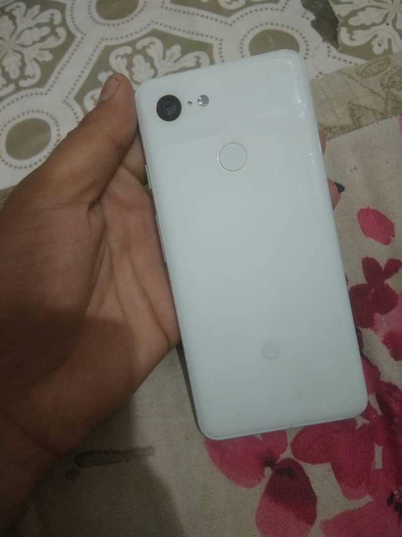 Google Pixel 3 3